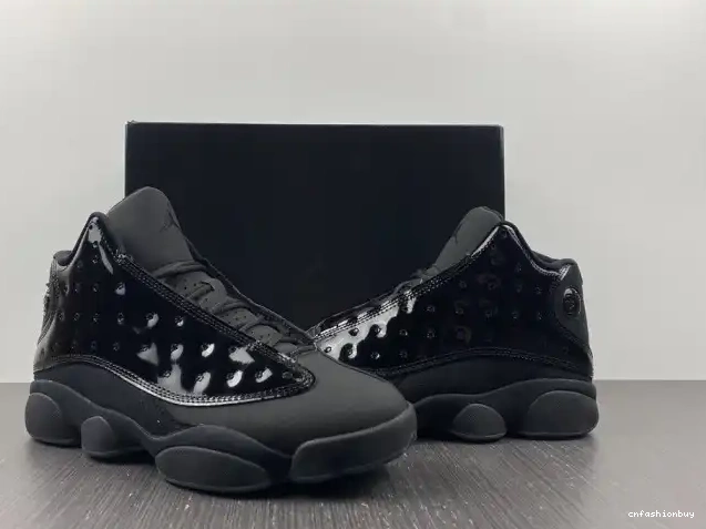 Air Jordan Retro 414571-012 Cap Gown and 13 0706